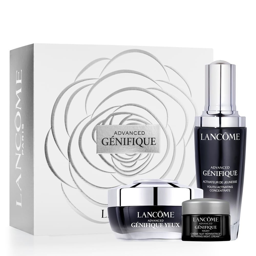 新品未開封 LANCOME ADVANCED GÉNIFIQUE 100ml Lancome - Advanced Genifique Face Serum - 100 ml / 3.4 oz